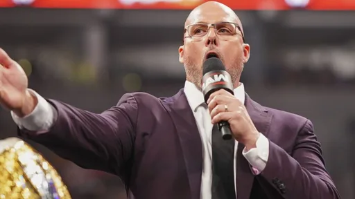 Adam Pearce Reveals Key Matches and Appearances for WWE Raw After Money in the Bank