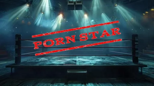 Porn Star Teases Possible Move Into WWE After Praising Logan Paul