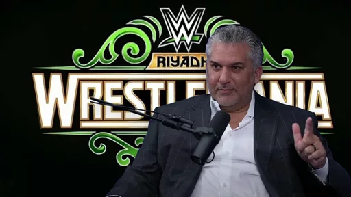 Nick Khan Confirms Saudi Arabia Plan For WrestleMania 43 And Shares Update On This Year’s Ticket Sales