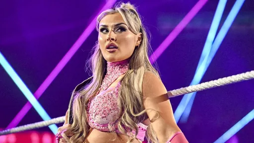 Tiffany Stratton Announces Return To Bodybuilding Competition