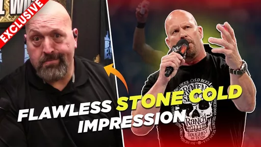 Paul Wight Confirms He Is Still Signed With AEW