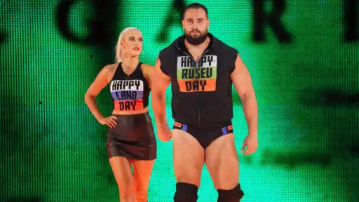 Update on CJ Perry’s WWE Status After Rusev Signs New Deal