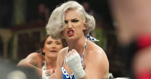 Tony Khan Refuses To Comment On Toni Storm Situation