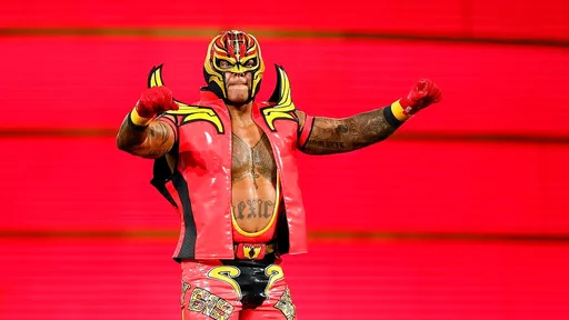 Backstage Update On Rey Mysterio’s Injury Status And WrestleMania 42 Plans