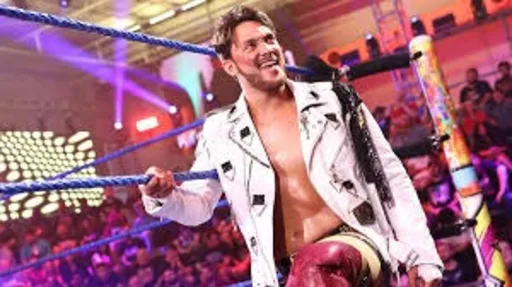Javier Bernal Reveals New Ring Name Following WWE Release