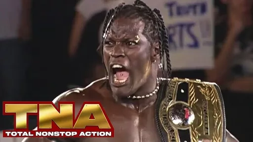 Ron Killings Addresses Possibility Of Returning To TNA