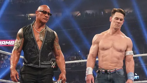 Bully Ray: The Rock’s Absence Hurt John Cena’s Heel Turn