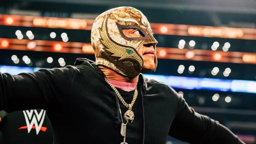 Rey Mysterio Expected Back in WWE Ring This August After Injury