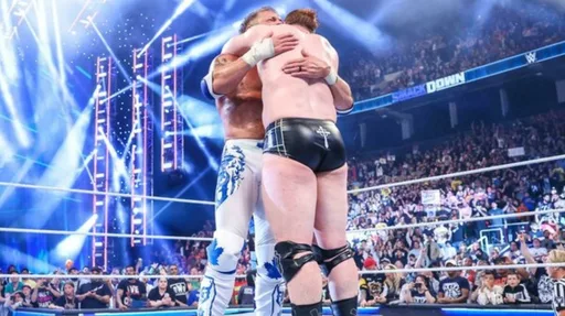 Sheamus Reveals Edge’s Final WWE Match Almost Didn’t Happen