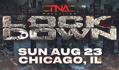 TNA Confirms Lockdown Return With Major 2026 Event Announcement