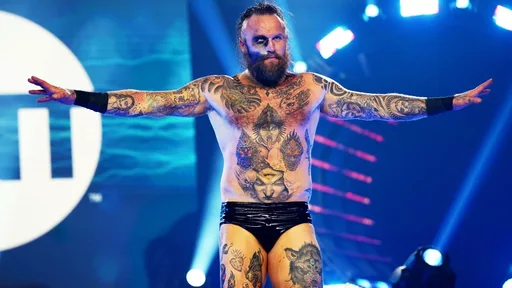 Malakai Black Reportedly In Talks For AEW Return After WWE Exit