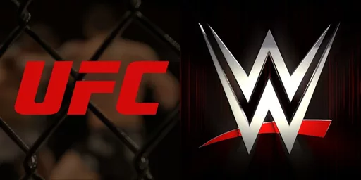 UFC Star Reportedly Spotted At WWE Performance Center