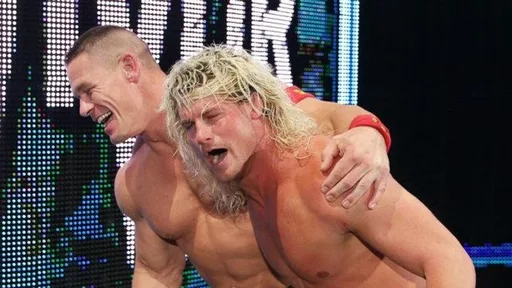 Dolph Ziggler Reveals John Cena Match That Almost Cost Vince McMahon Half A Million Dollars