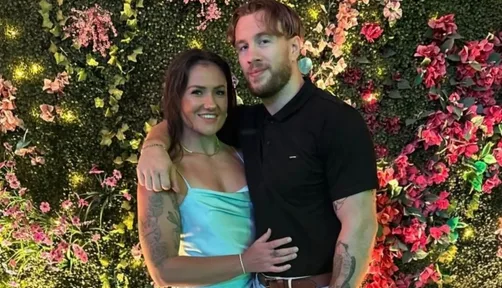 Will Ospreay and Alex Windsor Are Engaged to Be Married