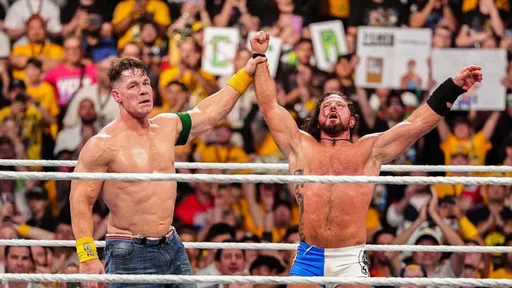 WWE Flying In SmackDown Stars For AJ Styles Celebration On Raw