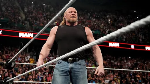 WWE Raw Viewership Holds Steady On Netflix After Three Week Drop