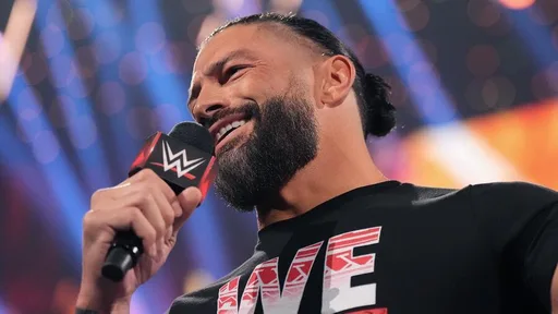 Roman Reigns Pulled From June WWE Raw Advertising Despite Summer Promise