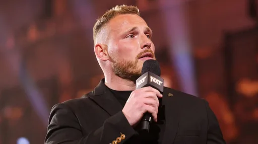 Ridge Holland Shares First Update Following Foot Surgery