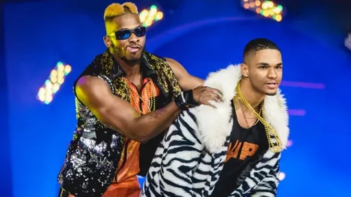 Private Party’s AEW Future In Question After Months Of Inactivity