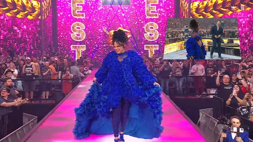 Bianca Belair Announces Pregnancy In Emotional WrestleMania 42 Moment