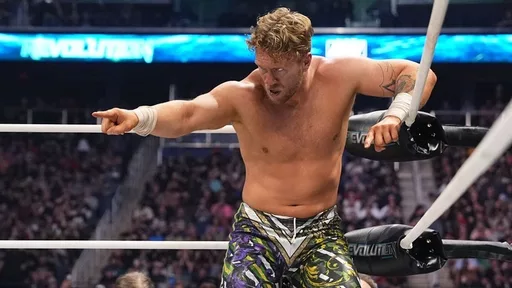 Will Ospreay Wants Former WWE Star To Join AEW