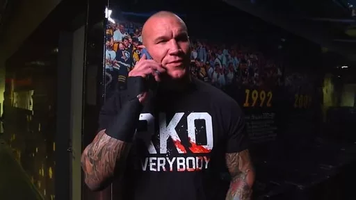 Backstage Update On Identity Of Randy Orton’s Mystery Caller Ahead Of SmackDown Reveal