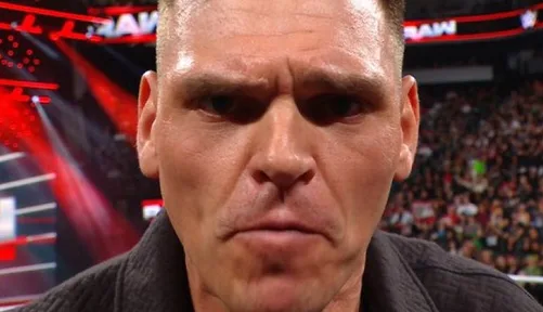 GUNTHER Deletes Almost All Tweets Ahead of WWE Title Rematch