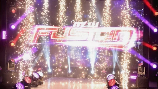 MLW Returns to Atlanta's Center Stage for Fusion TV Taping This October