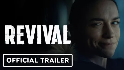 First Trailer Drops for SYFY’s “Revival” with CM Punk in Recurring Role