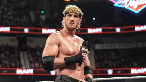 Logan Paul Reportedly Ends Boxing Career To Focus On WWE