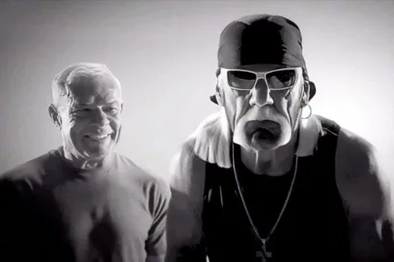Conflicting Reports Cast Doubt on Real American Freestyle's TV Deal