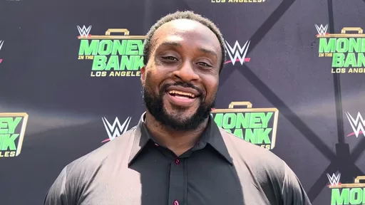 Big E Comments on WWE Broadcasting Role Amid In-Ring Uncertainty