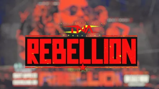TNA Rebellion 2026: Event Guide, Date, and Match Details
