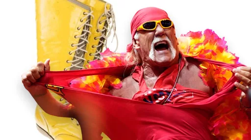 Hulk Hogan Boots Sell For Over $146K At Auction