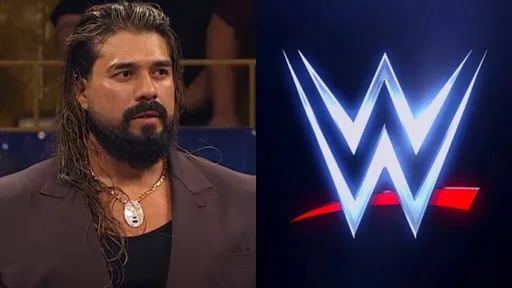 WWE Reportedly Has No Plans To Bring Back Andrade