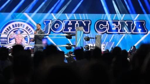 New Details On John Cena Classic Tournament Plans