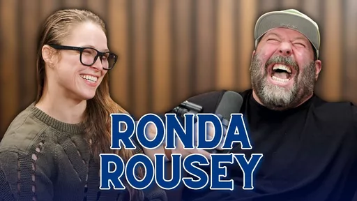 Ronda Rousey Opens Up About WWE’s “S–t Show” Backstage Environment
