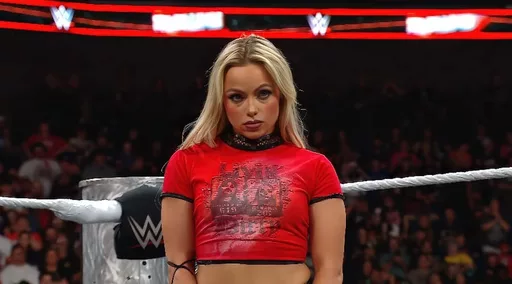 Liv Morgan Stalker Arrested Outside WWE Performance Center