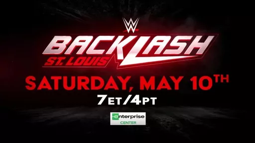 Final Card For Tonight’s WWE Backlash 2025
