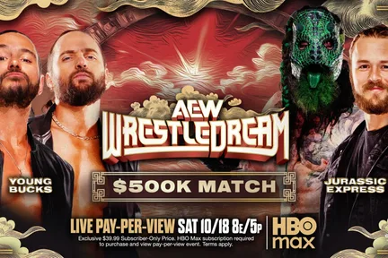 The Young Bucks Praise AEW Tag Team Division As The Best It Has Ever Been