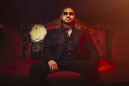 WWE Yet To Confirm EVIL Signing As Roster Status Revealed