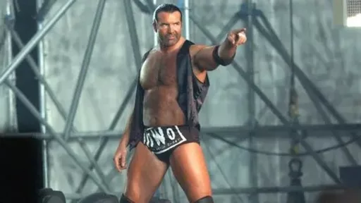 Kevin Nash Explains Why He Rejected Scott Hall Hologram Tribute