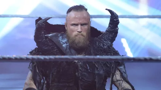 Malakai Black AEW Return Unlikely After WWE Exit