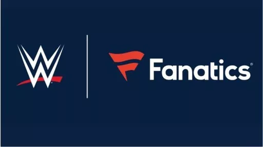 WWE Confirmed As Key Partner In Fanatics Studios Content Expansion