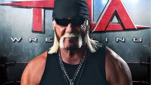 Hulk Hogan Reveals Shocking Fentanyl Use During Painful TNA Run In Final Interview