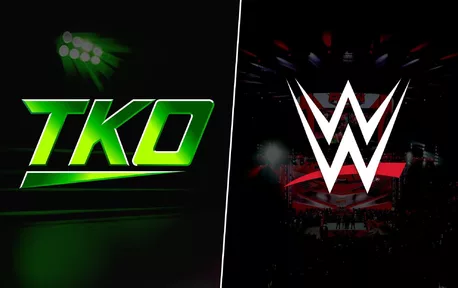 TKO Inks New Media Rights Agreement With Paramount