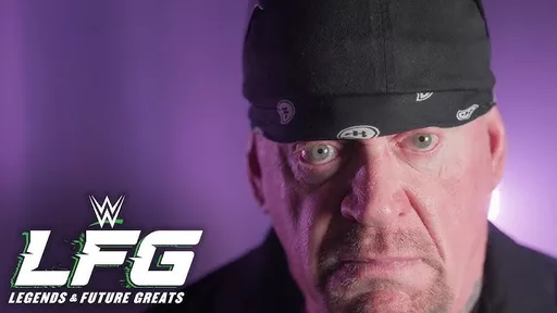 Shawn Michaels Explains Why The Undertaker Is Missing From WWE LFG Season 3