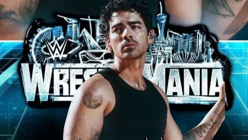 Joe Jonas Set To Open WrestleMania 42 Night Two With National Anthem