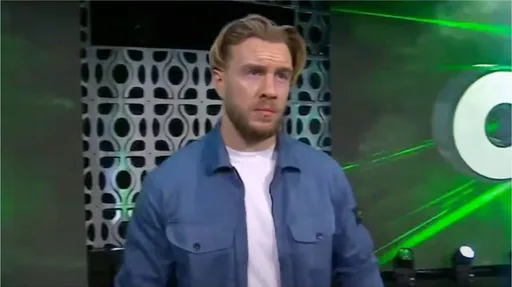 Will Ospreay Jokes About Hair Change After Partner’s Comment