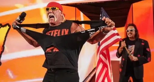 Florida Honors Hulk Hogan with 'Hulk Hogan Day'